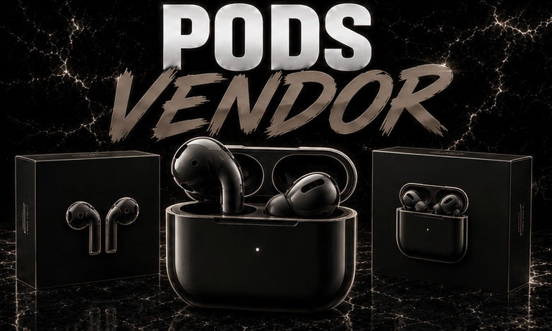 US AirPod Vendor