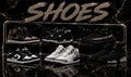 US Shoe Vendor