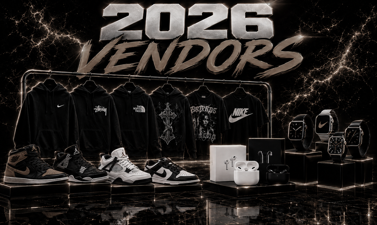 Truly 2026 Vendors