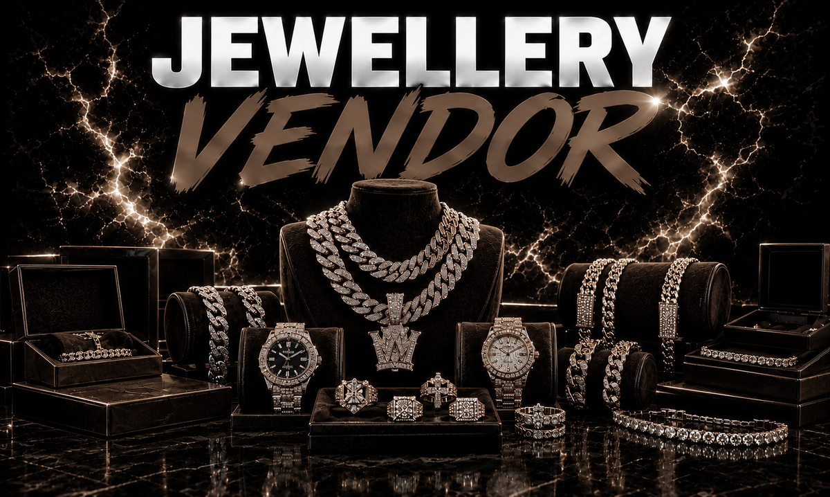 VVS Watches & Chains Vendor